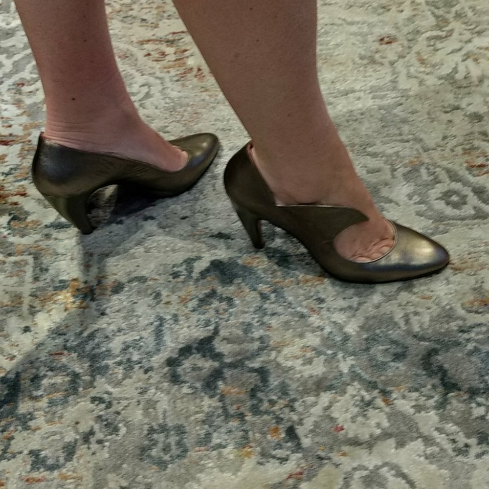 Walter Steiger Shoes